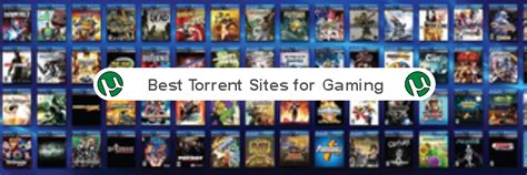Website Torrent menyediakan beberapa game untuk diunduh secara gratis