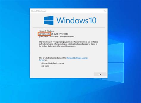 Pembaruan Otomatis Windows 10