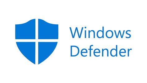 Windows Defender Quick Scan