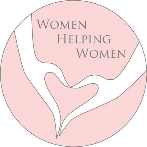 Women Helping Women logo