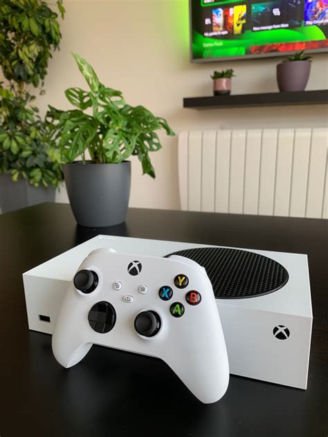 Xbox Series S kesimpulan