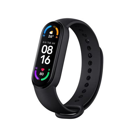 Xiaomi Mi Band 6