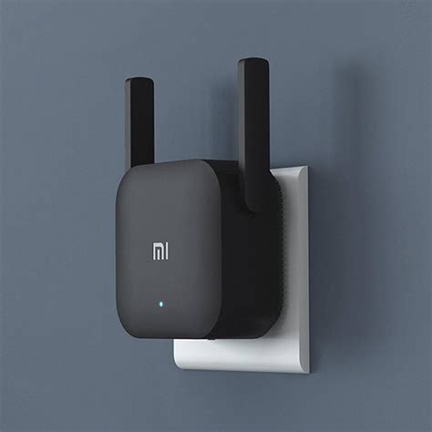 Xiaomi Mi Wi-Fi Repeater