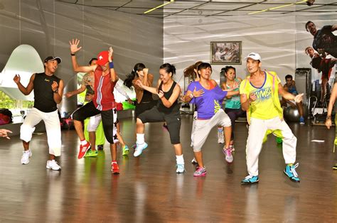 Zumba Indonesia