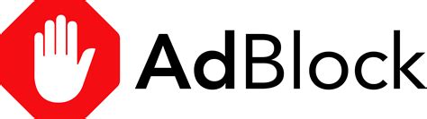 adblocker logo