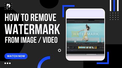 ai watermark removal algorithm