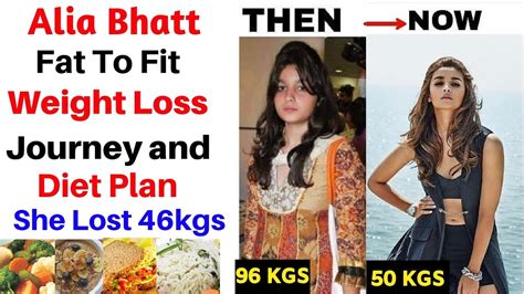 alia bhatt diet plan