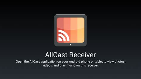 Allcast