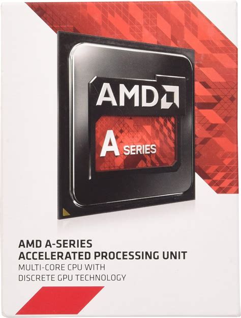 AMD A10