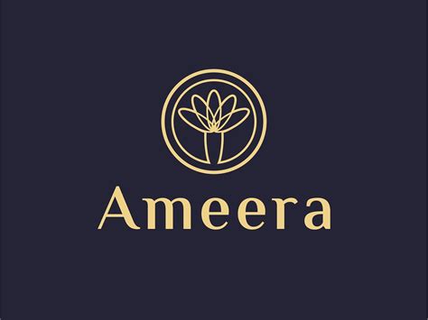ameera-logo