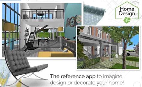 aplikasi desain rumah android indonesia