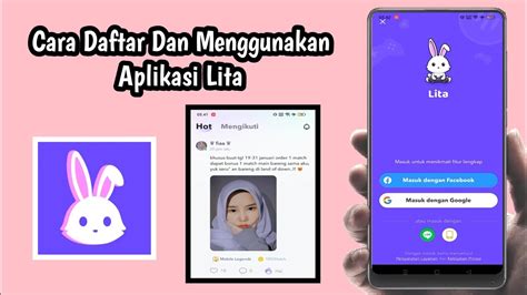 aplikasi lita indonesia