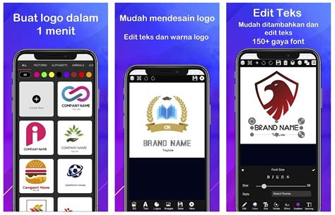 aplikasi pembuat logo nama online