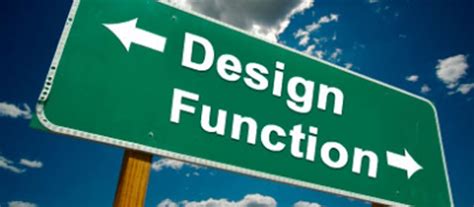 Seimbang fungsi dan desain