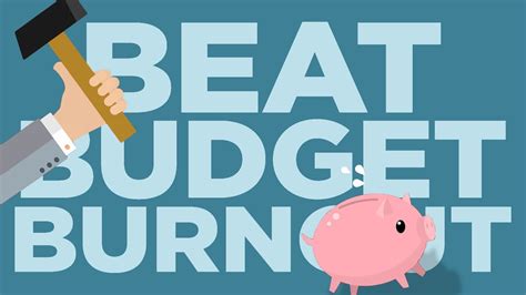 Ban Beat Budget