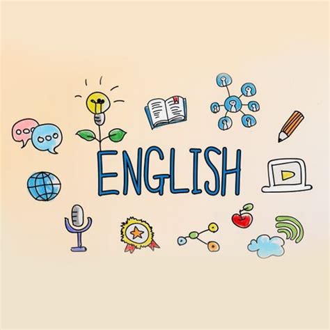 Belajar Bahasa Inggris