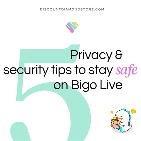 bigo plus privacy and security