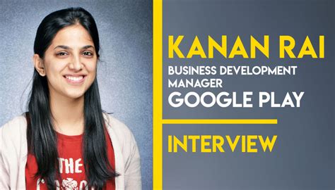 Business Development Manager Google Indonesia