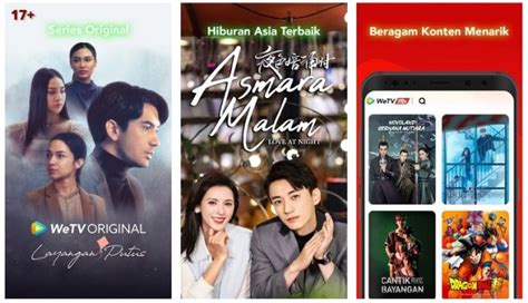 Download Aplikasi Drama China Sub Indo Gratis