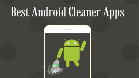 clean android phone