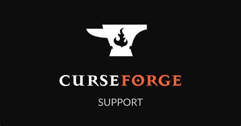 curse forge
