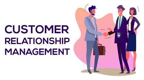 Pelanggan dan Manajemen Hubungan