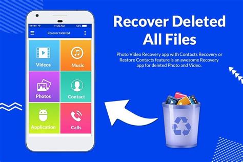 Download Data Recovery App