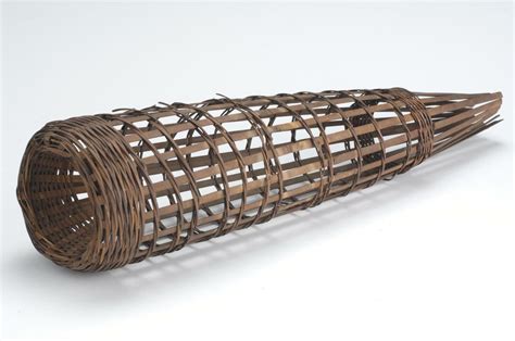 design and functionality of fish trap