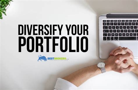 diversifying your portfolio