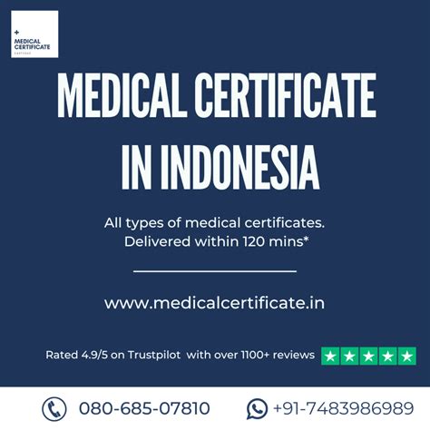 Doctor Certificate