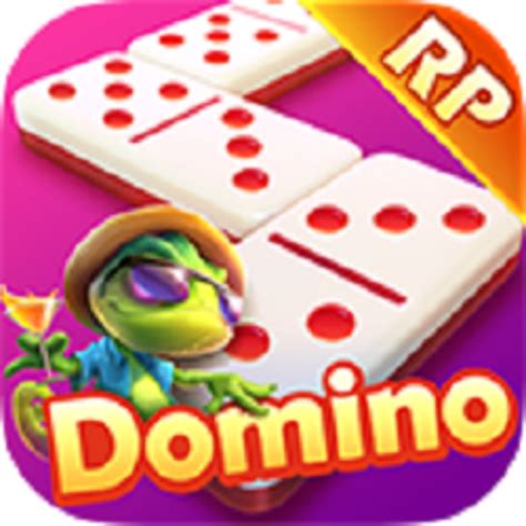 Domino RP Logo