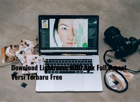 Download Apk Mod Lightroom