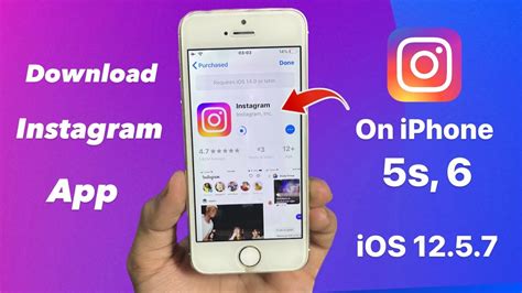 download instagram videos on iphone