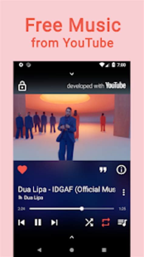 Download offline music Indonesia