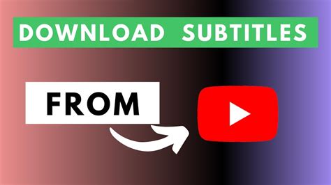 Cara Mudah Mendownload Video YouTube Dengan Subtitle di Indonesia