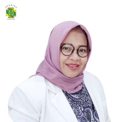 dr siti badriyah hamzah, SpOG