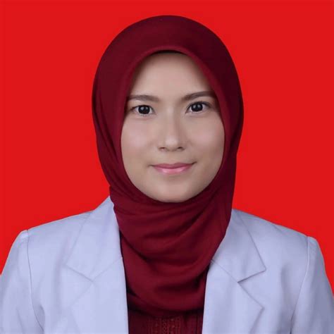 dr. Siti Maria Ulfah, Sp.A