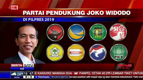 Fakta Politik Indonesia