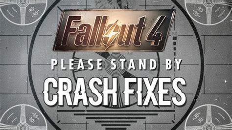 fallout 4 crashing xbox one