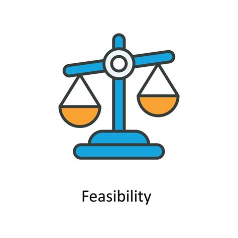 Financial feasibility icon