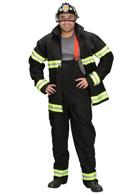 Firefighter