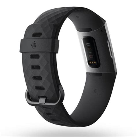 Fitbit Charge 3 hardware issues