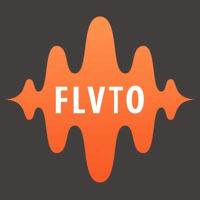 FLVTO.net logo