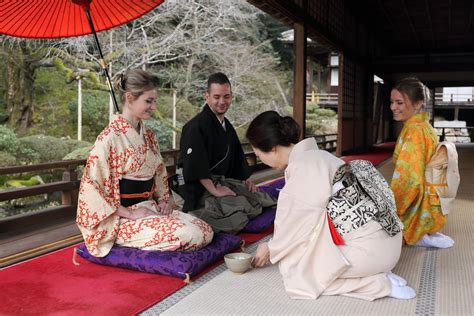 Hubungan baik dalam budaya Jepang