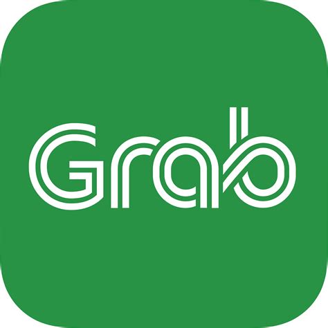 Aplikasi Grab