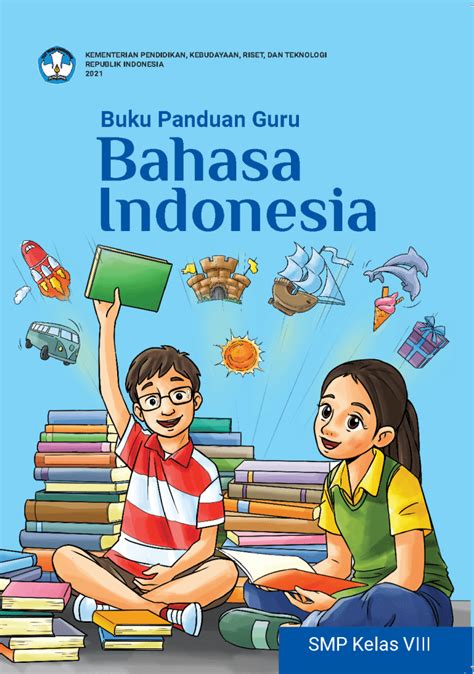 guru bahasa indonesia