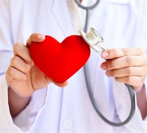 konsultasi dan pemeriksaan jantung