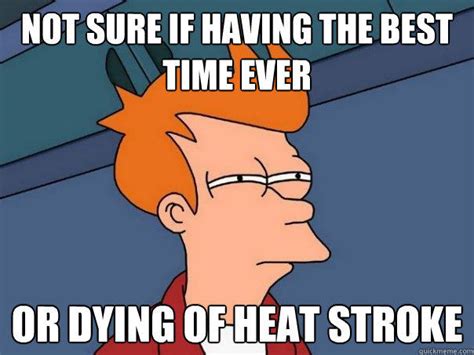 Heat Stroke