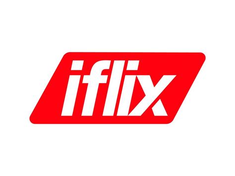 Logo iFlix