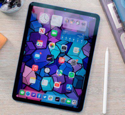 iPad Air untuk Desain